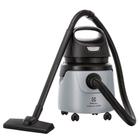 Aspirador Pó e Água Electrolux 1400w 18L Smart com Função Sopro Cinza (A10N1)