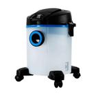 Aspirador Pó E Água H2O Ciclone Lavor 1500W - 127V
