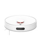 Aspirador Robô de Pó S40C, Branco, Mapeamento LDS, Bivolt, XIAOMI