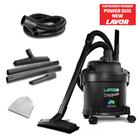 Aspirador Soprador de Pó e Água Lavor Power Duo New 14L de 1250W