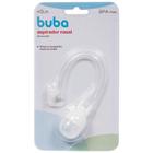 Aspirador Sugador Nasal Sucção Bebê + 0 Meses 09742 Buba