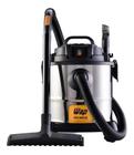 Aspirador Wap Profissional Gtw Inox 20l 1600w 110v