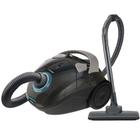 Aspirador Xion XI-VC1500 1500 W 220V - Preto