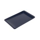 Assadeira Antiaderente KitchenAid Ink Azul - Aço Aluminizado
