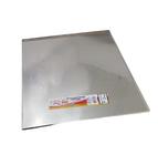 Assadeira Bolo de Rolo 40x30x0,5cm cod AS06 Aluminio - RS - RS Acessorio