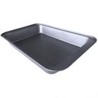 Assadeira Retangular Antiaderente 37Cm