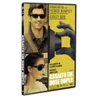 Assalto em Dose Dupla - Um Golpe Muito Sujo - DVD California - Fox Home Entertainment