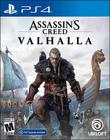 Assassin'S Creed Valhalla - Ps4