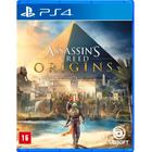 Assassins Creed Origins - Playstation 4