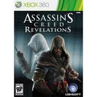 Assassins Creed Revelations - 360 - UBISOFT
