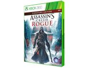 Assassins Creed Rogue - Signature Edition