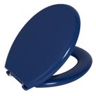 Assento Almofadado TPK Azul Escuro 11-ASTRA