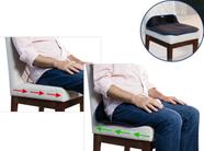 Assento antiderrapante perfetto mobilittà