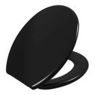Assento Astra Soft Oval TPJ/AS