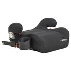 Assento Auto Fika+ c/ Porta Copos - Kiddo
