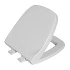 Assento celite fit soft close polipropileno branco astra