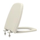 Assento celite fit versato e eternit savary soft close pp