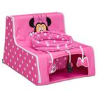 Assento de atividades Delta Children Disney Minnie Mouse Babies