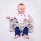 Assento De Bebê Cadeirinha Apoio Confortável Infantil - Beca Baby