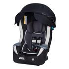 Assento de carro conversível Baby Trend Trooper Plus com Canopy Dash Tan