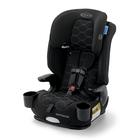 Assento de carro Graco Nautilus 2.0 LX 3 em 1 Harness Booster