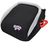 Assento de Carro Inflável Bubblebum Black - Sem Encosto