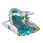 Assento de chão para bebês Baby Einstein Sea of Support multicolorido