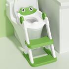 Assento de Treinamento Infantil 2 em 1 RABB 1ST Frog - Upgrade