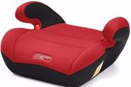 Assento Elevação Vermelho Infantil Carro 22 A 36kg Multikids