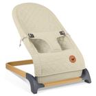 Assento portátil Baby Bouncer ANGELBLISS com vibrações naturais