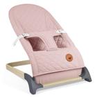 Assento portátil Baby Bouncer ANGELBLISS com vibrações naturais