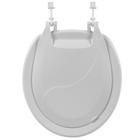 Assento PP Branco TPG BR1 Astra