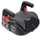 Assento protege isofix 15 a 36 kg grafite - burigotto