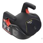 Assento protege isofix 15 a 36 kg preta - burigotto