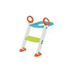 Assento Redutor com Escada Azul Buba