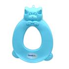 Assento Redutor Infantil Azul Gatinho