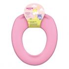 Assento redutor plastico rosa sanremo