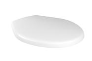 Assento sanitário oval universal izy/ravena branco deca