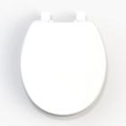 Assento Sanitário PP Soft Close Universal Solution Tupan