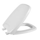Assento Sanitário Soft Closed com Amortecimento Astra TSL/SC Branco