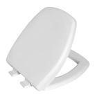 Assento Sanitário Soft Closed com Amortecimento Astra TTH/SC Branco