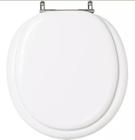 Assento Standard Almofadado Branco - Souza Flex