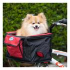 Assento Tubline Transbike para Cães e Gatos - Tam. PP