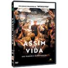 Assim é a Vida (DVD) Paris