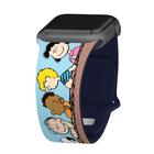 Assista Band Affinity Bands Peanuts Classic HD para Apple Watch