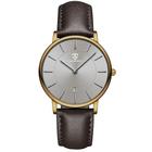 Assista BEN NEVIS Minimalist Fashion Wrist Analog Date Men