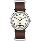 Assista Timex NFL Weekender 40mm Dallas Cowboys para homens