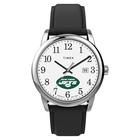 Assista Timex Tribute NFL Easy Reader 38 mm NY Jets para homens