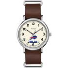 Assista Timex Tribute NFL Weekender 40mm Buffalo Bills Masculino