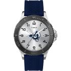 Assista Timex TWZFRAMME, jogador da NFL, Los Angeles Rams, masculino